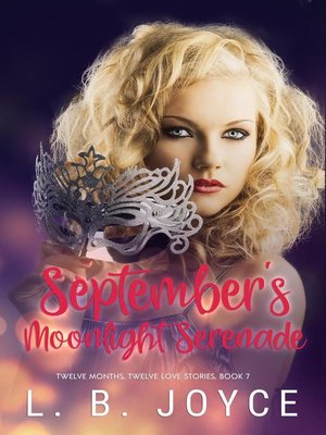 cover image of September's Moonlight Serenade